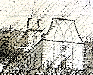 Fort Teremba